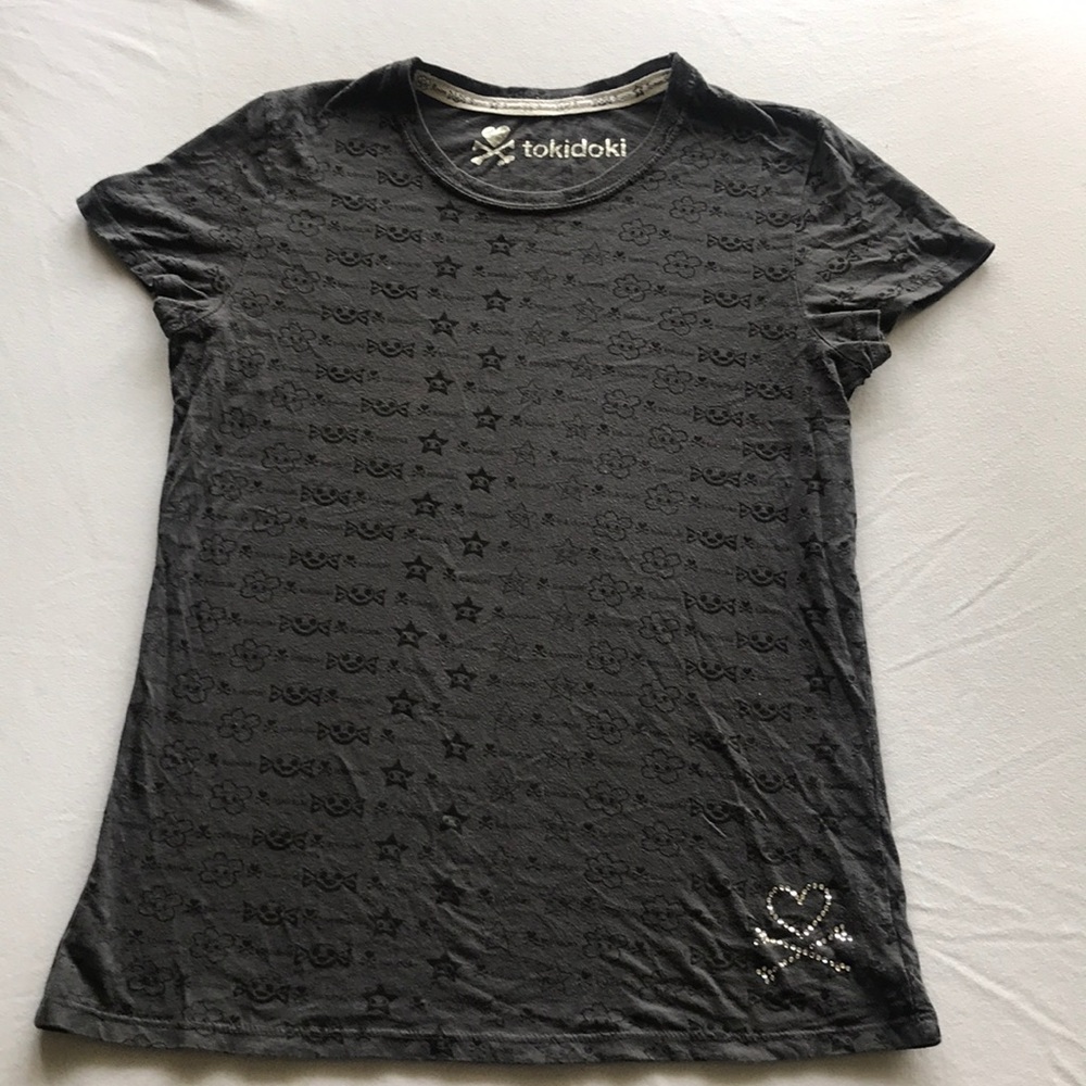 *Tokidoki* super rare T-shirt